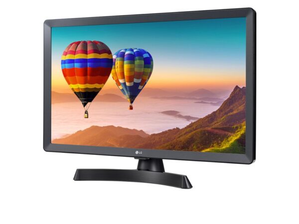 Buy 24 TV LG 24TN510S-PZ LG 23.6 HD