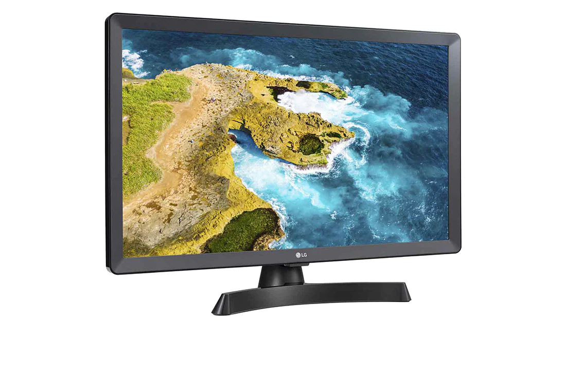 Buy 24 TV LG 24TQ510S-PZ LG 23.6 HD