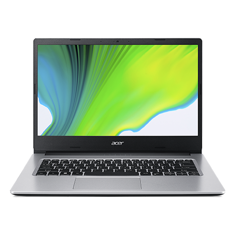 Buy ACER A314-22-R1VY ACER ASPIRE 3 RYZEN 3 8GB INT 256GB SSD 14 FHD M2 COMBO PURE SILVER at low price from digiteq.com