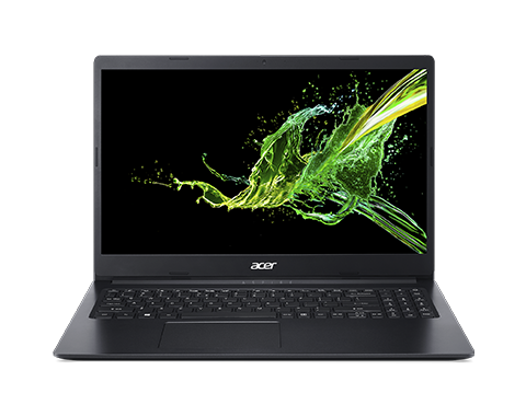 Buy ACER A315-34-C7W3 ACER ASPIRE 3 CEL 4020 4G INT 256GB SSD 15.6 FHD BLACK at low price from digiteq.com