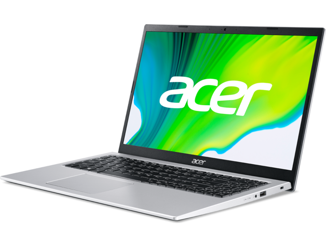 Buy ACER A315-35-C4EY ACER ASPIRE 3 CEL 4500 4G INT 256GB_SSD 15.6 FHD  PURE SILVER at low price from digiteq.com