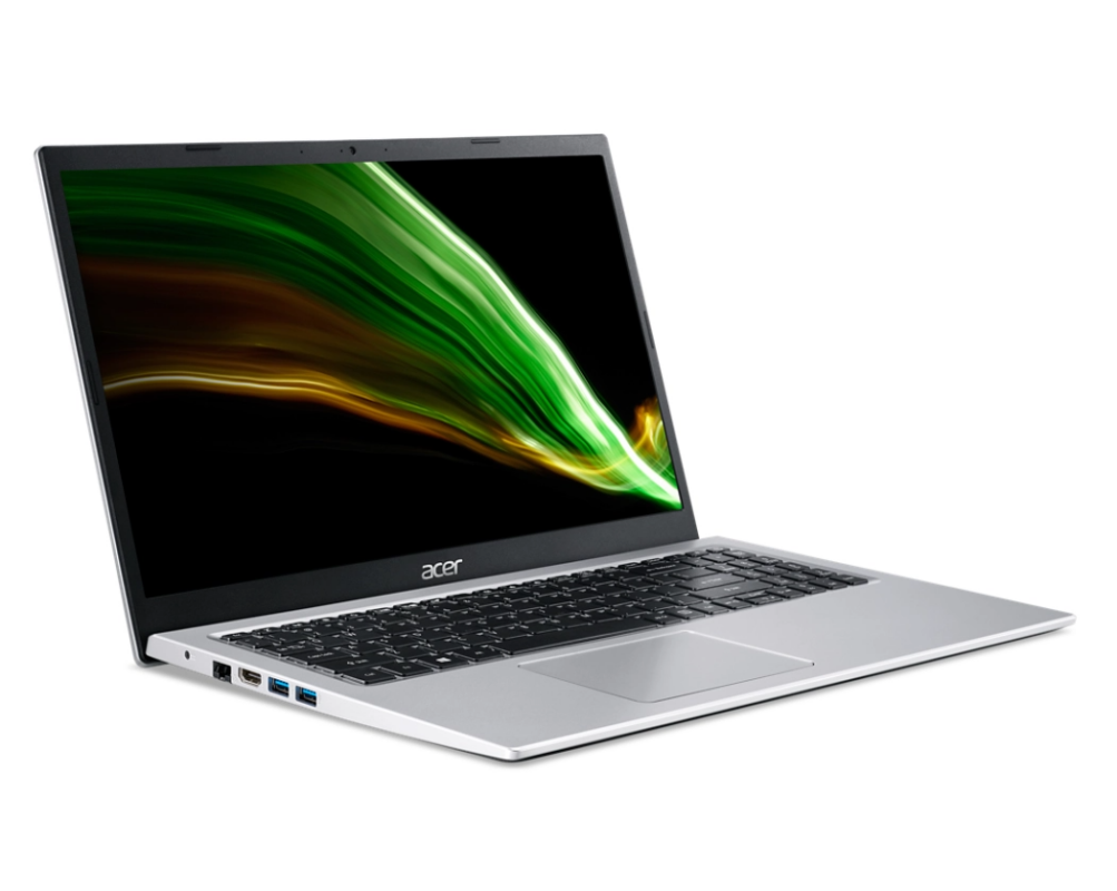 Buy ACER A315-35-C9Y6 ACER ASPIRE 3 CEL 4500 8G INT 512GB_SSD 15.6 FHD PURE SILVER at low price from digiteq.com