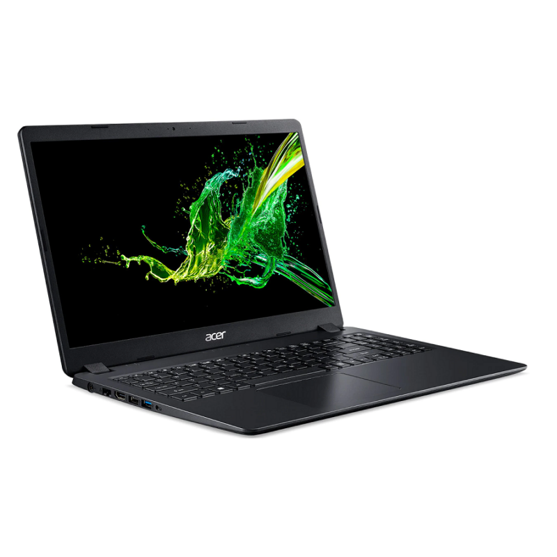 Buy ACER A315-43-R3TF ACER ASPIRE 3 RYZEN 5 8GB INT 512GB SSD 15.6 FHD M2 COMBO BLACK at low price from digiteq.com