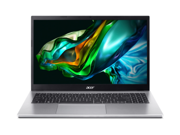 Buy ACER A315-44P-R48T ACER ASPIRE 3 R5-5 16GB INT 512GB_SSD 15.6 FHD M2 COMBO PURE SILVER at low price from digiteq.com