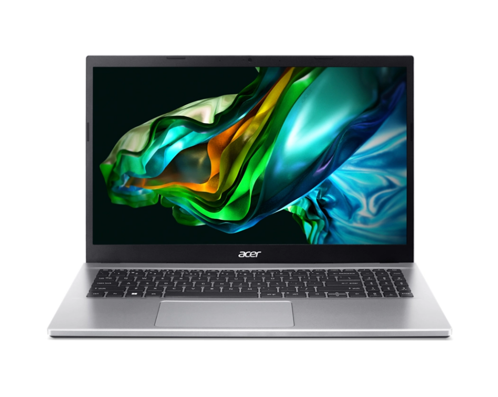 Buy ACER A315-44P-R69T ACER ASPIRE 3 R7-5 16GB INT 1TB_SSD 15.6 FHD M2 COMBO PURE SILVER at low price from digiteq.com