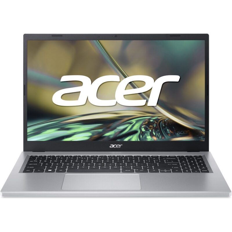 Buy ACER A315-510P-33JR ACER ASPIRE 5 I3-N305 16GB INT 512GB_SSD 15.6 FHD M2 COMBO STEEL GREY KBLIGHT at low price from digiteq.com