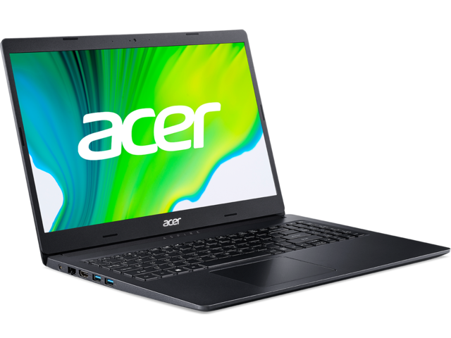 Buy ACER A315-57G-363T ACER ASPIRE 3 I3-10 8GB MX330 1TB_SSD 15.6 FHD M2 COMBO BLACK at low price from digiteq.com