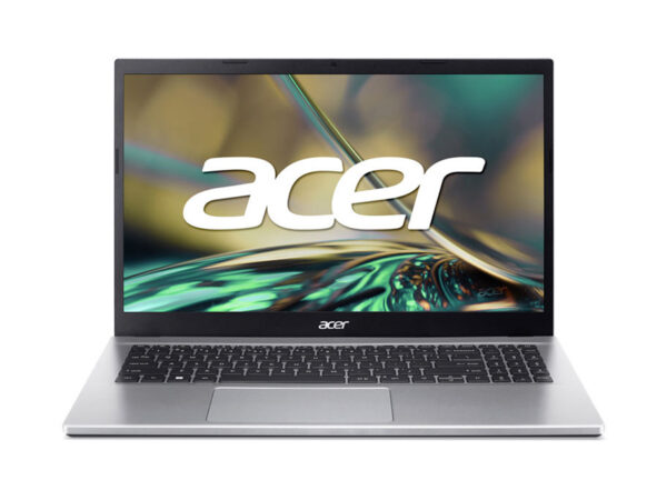 Buy ACER A315-59-39M9 ACER ASPIRE 3 I3-12 16GB INT 512GB_SSD 15.6 FHD M2 COMBO PURE SILVER at low price from digiteq.com