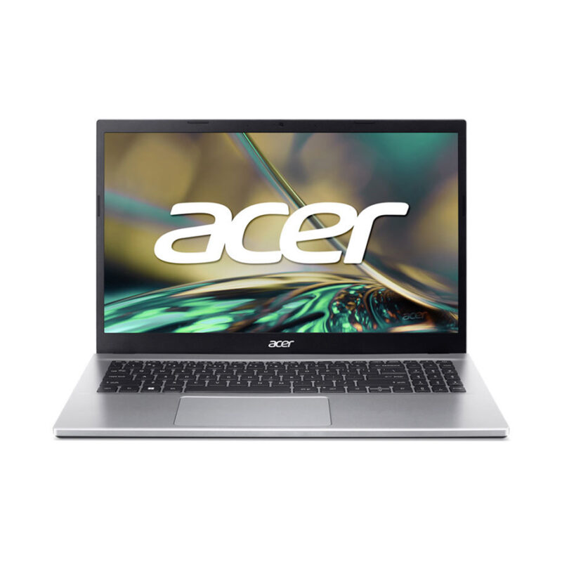 Buy ACER A315-59-39M9 ACER ASPIRE 3 I3-12 16GB INT 512GB_SSD 15.6 FHD M2 COMBO PURE SILVER at low price from digiteq.com