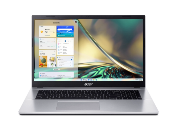 Buy ACER A317-54-59YC at low price from digiteq.com