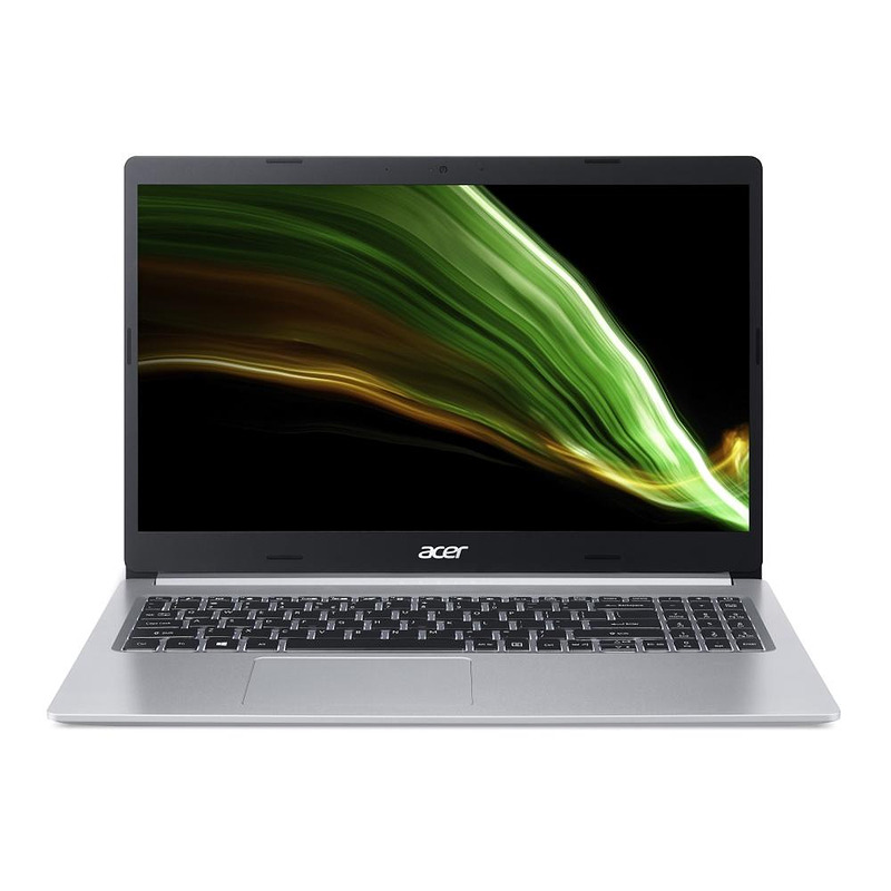 Buy ACER A515-45-R57G ACER ASPIRE 5 RYZEN 5 8GB INT 512GB SSD 15.6 FHD M2 COMBO PURE SILVER at low price from digiteq.com