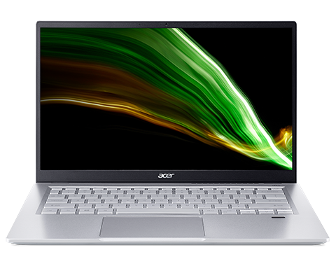 Buy ACER SWIFT SF314-511-340V ACER SWIFT 3 I3-11 8G INT 512GB SSD 14 FHD M2 COMBO STEEL GREY at low price from digiteq.com