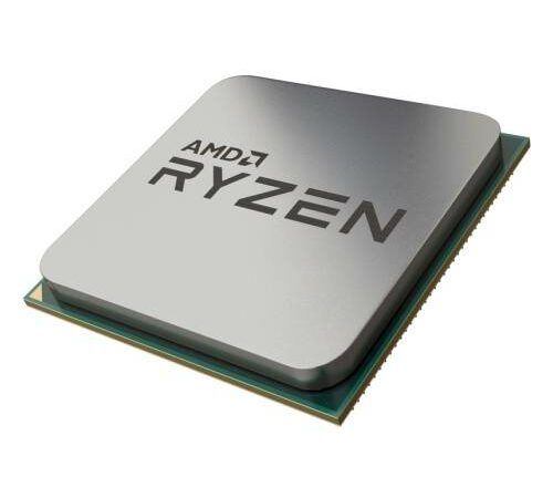 Buy AMD RYZEN 3 4100 MPK AMD RYZEN 3 AM4 3.8GHZ 4CORES FAN 65W DESKTOP at low price from digiteq.com