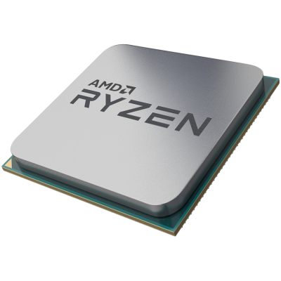 Buy AMD RYZEN 5 3500 3.6 GHZ TRAY AMD RYZEN 5 AM4 3.6GHZ 6CORES W/O FAN 95W DESKTOP at low price from digiteq.com