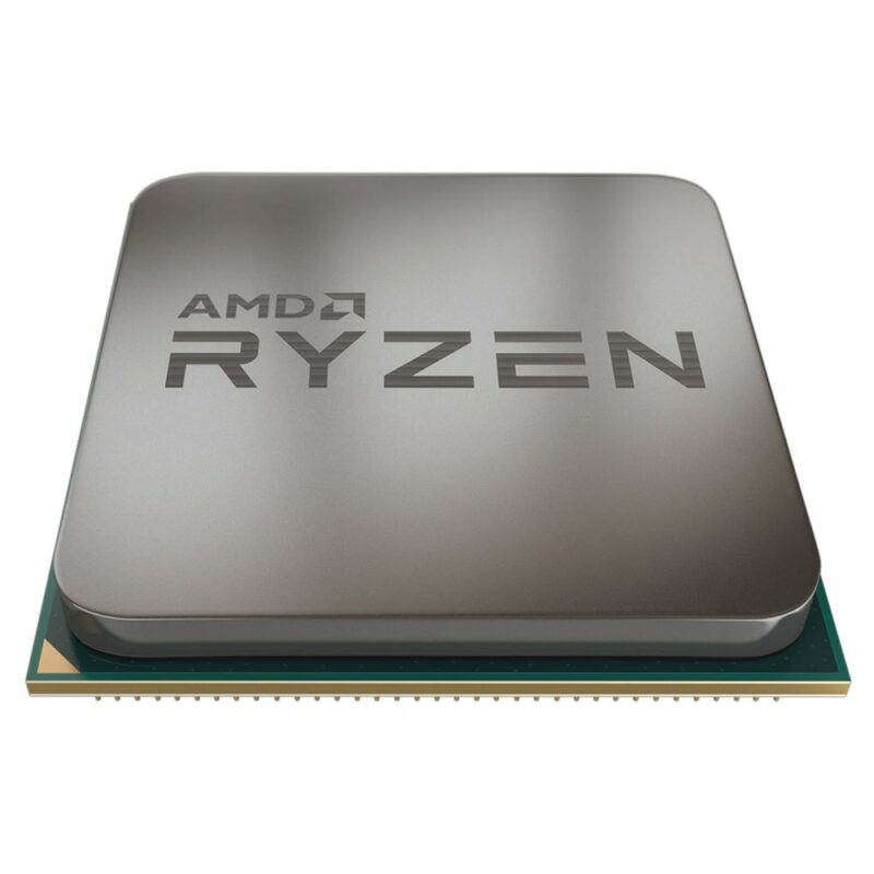 Buy AMD RYZEN 5 3600  BOX W/O FAN AMD RYZEN 5 AM4 3.6GHZ 6CORES NO FAN 65W DESKTOP at low price from digiteq.com