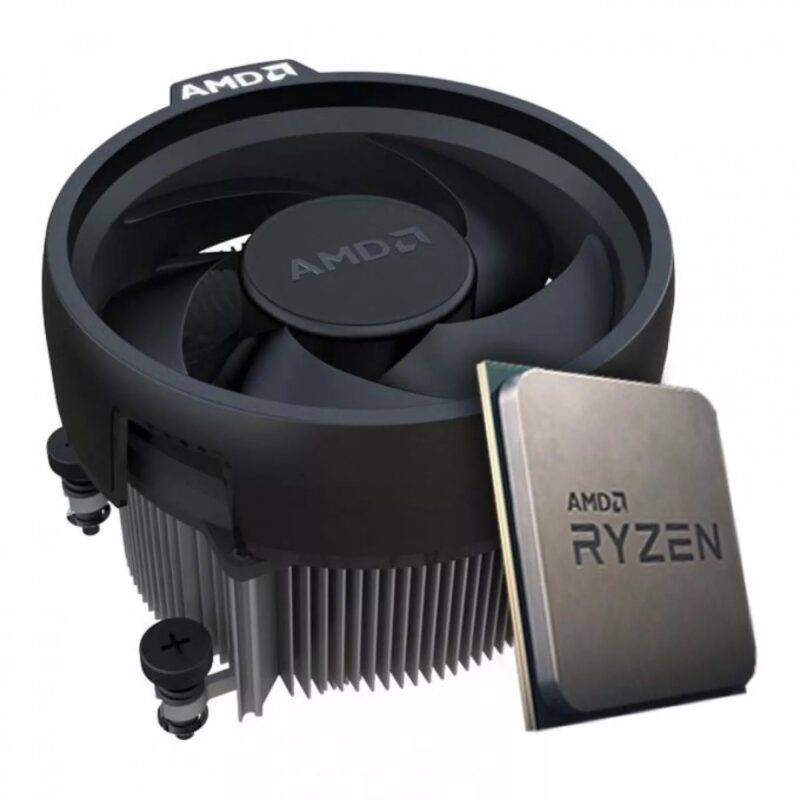 Buy AMD RYZEN 5 5600 MPK at low price from digiteq.com
