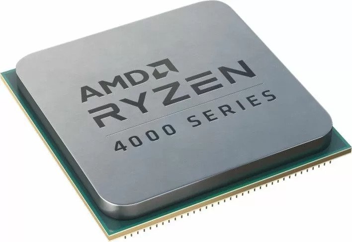 Buy AMD RYZEN 5 PRO 4650G MPK AMD RYZEN 5 AM4 3.7GHZ 6CORES INTVGA FAN 65W DESKTOP at low price from digiteq.com