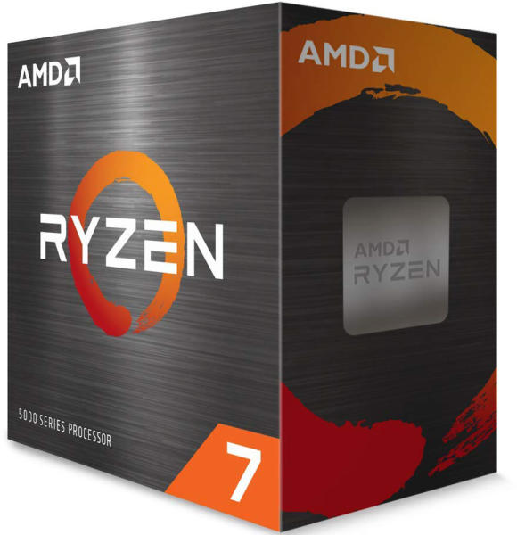Buy AMD RYZEN 7 5700X BOX AMD RYZEN 7 AM4 3.4GHZ 8CORES W/O FAN 65W DESKTOP at low price from digiteq.com