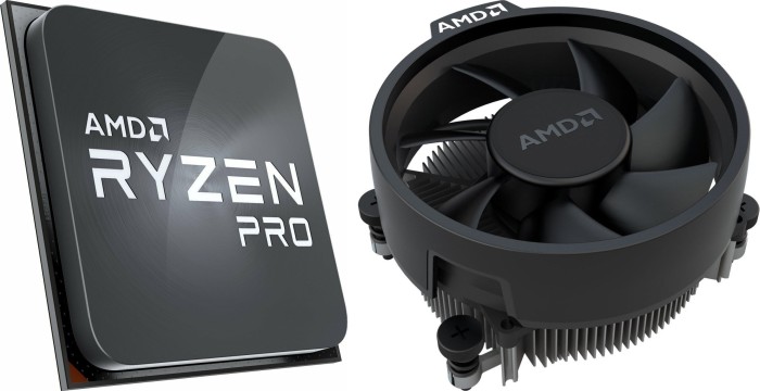 Buy AMD RYZEN 7 PRO 7745 MPK AMD RYZEN 7 PRO AM5 3.8GHZ 8CORES INTVGA FAN 65W DESKTOP at low price from digiteq.com