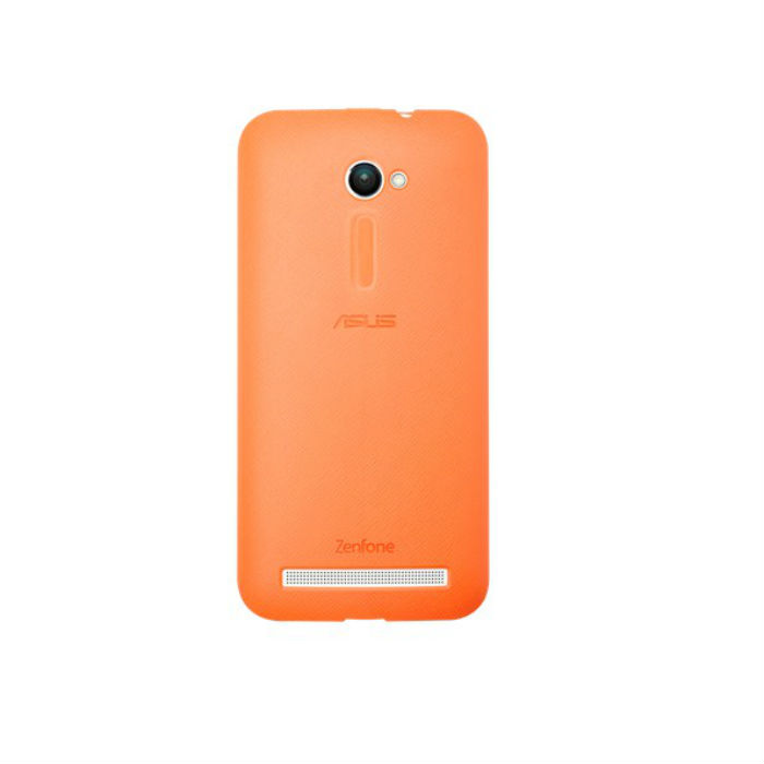 Buy ASUS BUMPER CASE ZE500CL ORNGE ASUS ACCESSORIES COVER ORANGE at low price from digiteq.com