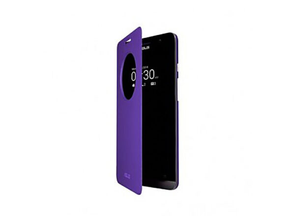 Buy ASUS FLIP COVER A500KL PURPL ASUS ACCESSORIES FLIP COVER PURPLE at low price from digiteq.com