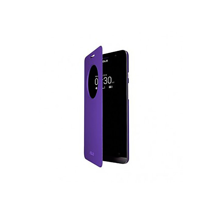 Buy ASUS FLIP COVER A500KL PURPL ASUS ACCESSORIES FLIP COVER PURPLE at low price from digiteq.com