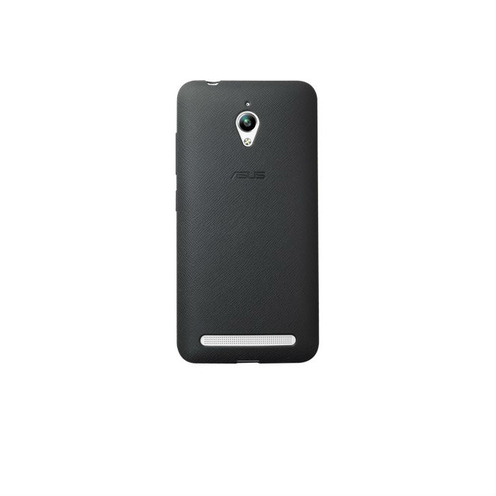 Buy ASUS ZenFone Go Bumper Case (ZC500TG)BLACK ASUS ACCESSORIES COVER BLACK at low price from digiteq.com