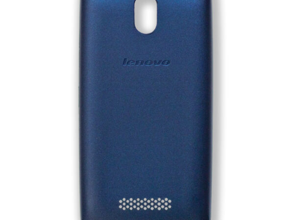 Buy BACK COVER A1000 BLUE LENOVO LENOVO ACCESSORIES COVER BLUE at low price from digiteq.com