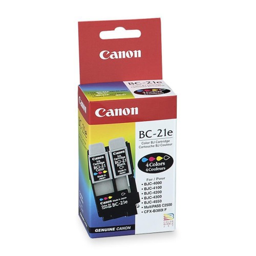 Buy CANON BC-21E DR MOD at low price from digiteq.com