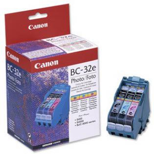 Buy CANON BC-32 PHOTO BJC-6000 BJC-6010 S450 at low price from digiteq.com