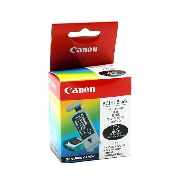 Buy CANON BCI-11BL BJC-70 BJC-80 at low price from digiteq.com