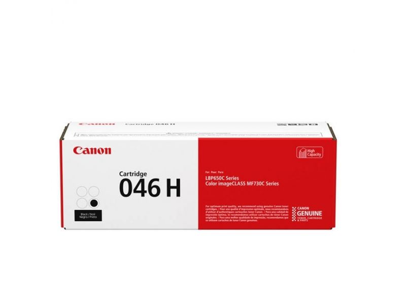Buy CANON CRG-046 HB LBP653Cdw LBP654Cx MF732Cdw MF734Cdw MF735Cx at low price from digiteq.com