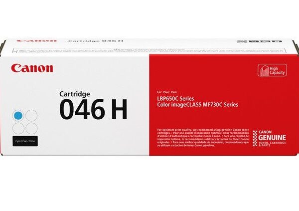Buy CANON CRG-046 HC LBP653Cdw LBP654Cx MF732Cdw MF734Cdw MF735Cx at low price from digiteq.com