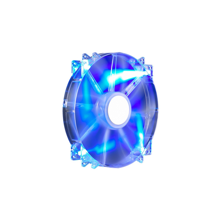 Buy CM 20CM CASE FAN/SLEEVE BLUE COOLER MASTER AIR CASE FAN 200MM BLUE at low price from digiteq.com