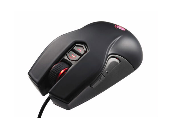 Buy CM STORM RECON COOLER MASTER WIRED OPTICAL BLACK GAMING at low price from digiteq.com