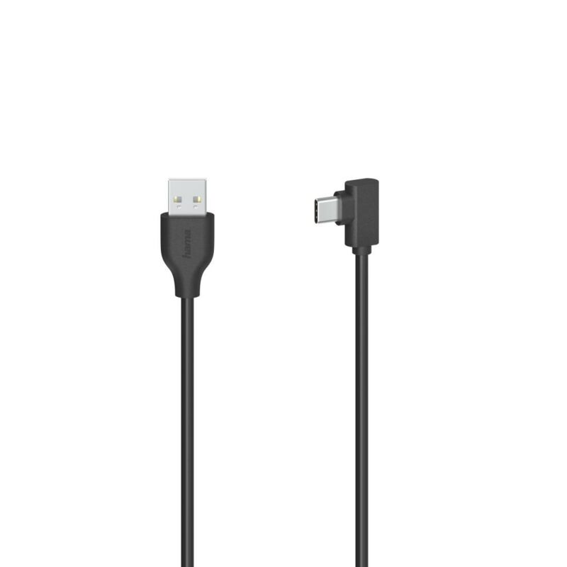 Buy Cable HAMA USB-C Plug - USB A Plug