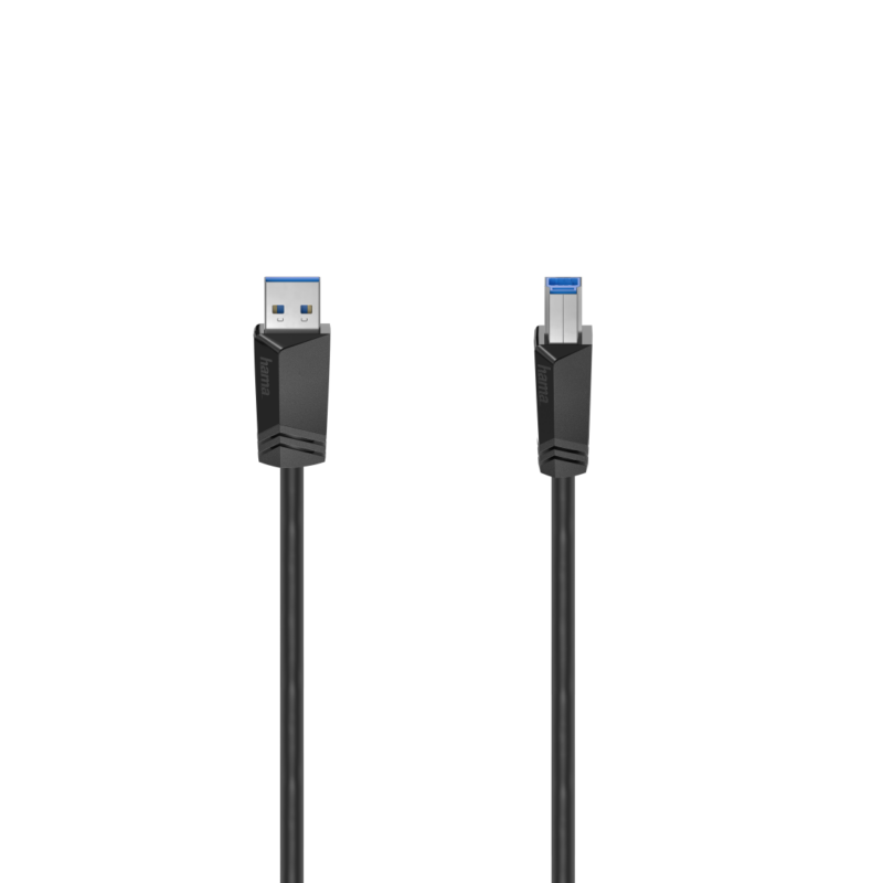 Buy Cable USB 3.0 A Plug - B Plug