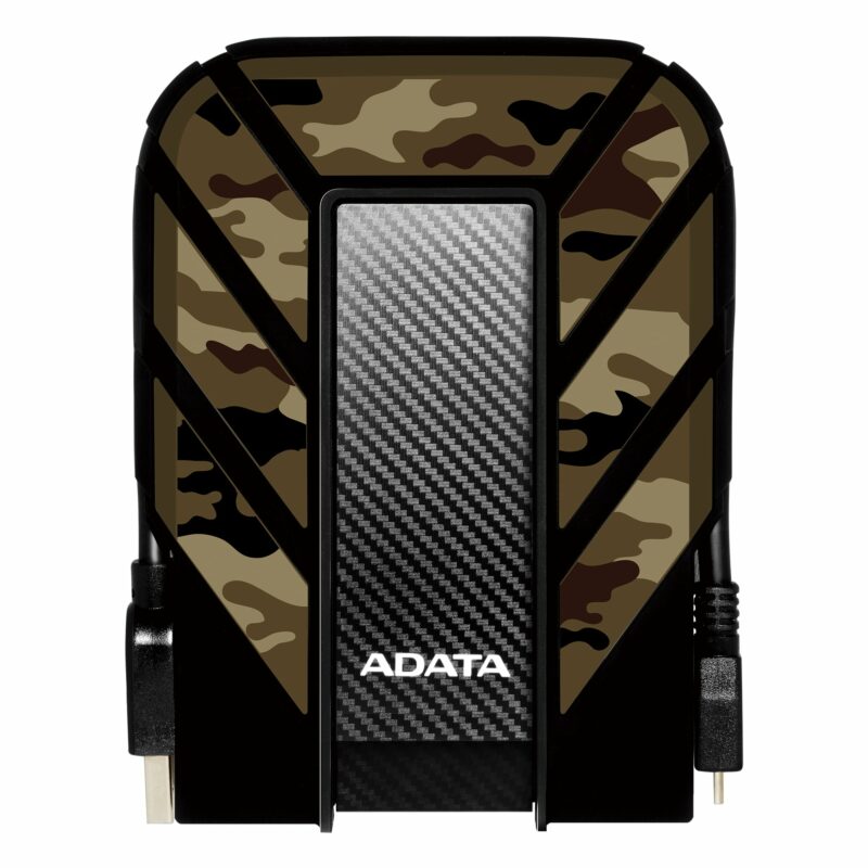 Buy EXT 1TB ADATA 710M USB3.1 CMFL ADATA HDD 1TB EXT USB3.1 2.5" CAMOUFLAGE at low price from digiteq.com