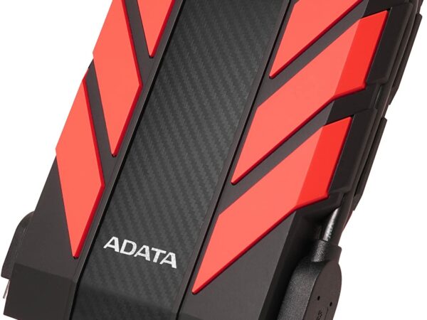Buy EXT 2T ADATA HD710P USB3.1 RED ADATA HDD 2TB EXT USB3.1 2.5" RED at low price from digiteq.com