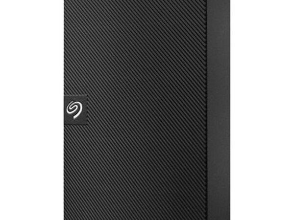 Buy EXT 2T SG EXPANSION PORTABLE SEAGATE HDD 2TB EXT USB3.2 2.5" BLACK at low price from digiteq.com