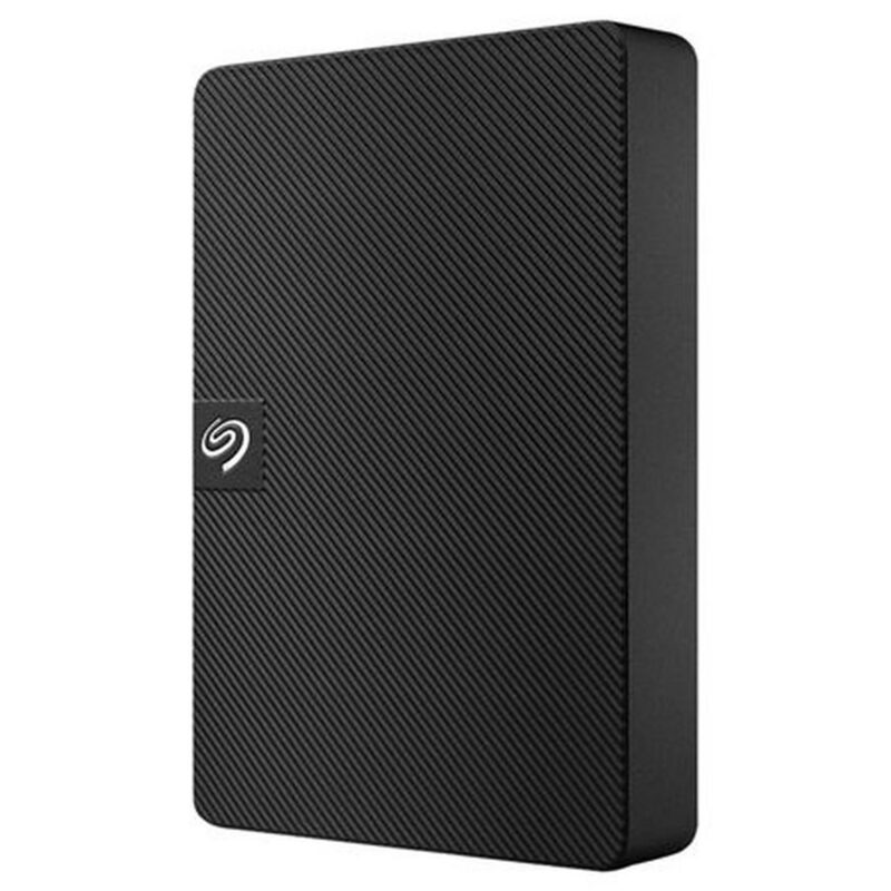 Buy EXT 2T SG EXPANSION PORTABLE SEAGATE HDD 2TB EXT USB3.2 2.5" BLACK at low price from digiteq.com