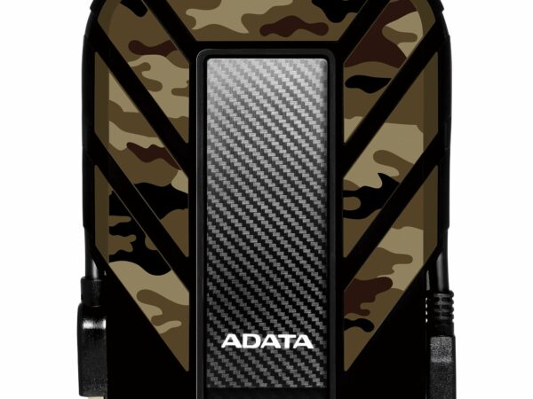 Buy EXT 2TB 710M USB3.1 CAMOUFLAGE ADATA HDD 2TB EXT USB3.1 2.5" CAMOUFLAGE at low price from digiteq.com