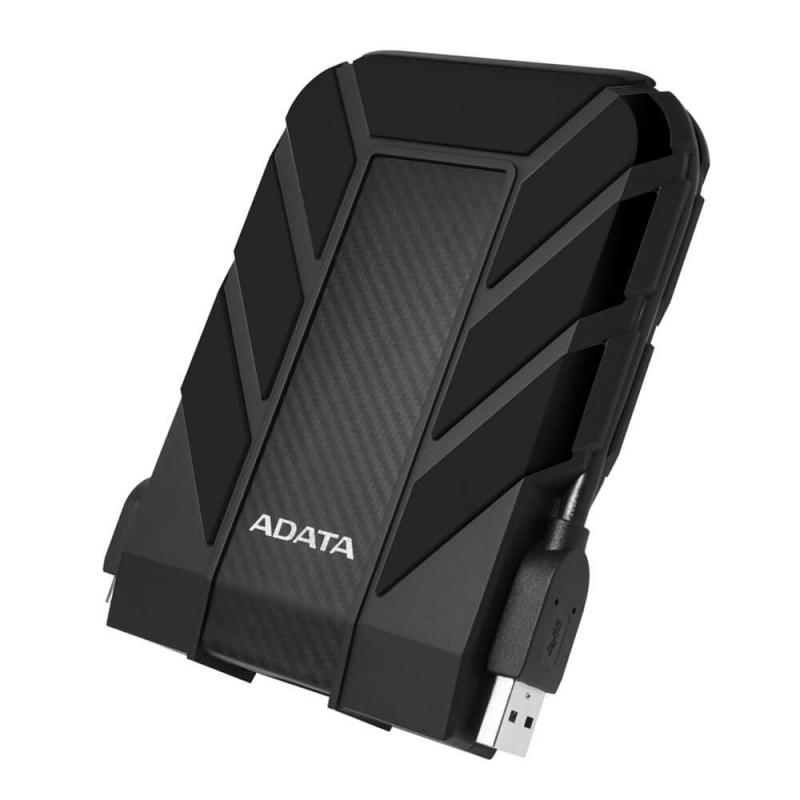 Αγοράστε EXT 2TB ADATA HD710P USB3.1 BL ADATA HDD 2TB EXT USB3.1 2.5" ΜΑΥΡΟ σε χαμηλή τιμή από το digitaleq.com