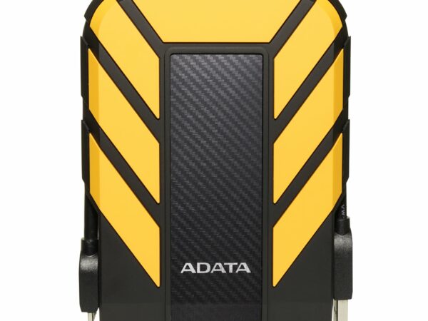 Buy EXT 2TB ADATA HD710P USB3.1 YL ADATA HDD 2TB EXT USB3.0 2.5" YELLOW at low price from digiteq.com