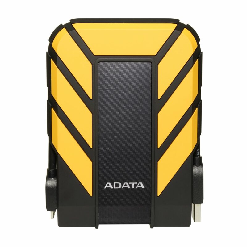Cumpărați EXT 2TB ADATA HD710P USB3.1 YL ADATA HDD 2TB EXT USB3.0 2.5" GALBEN la preț mic de la digiteq.com