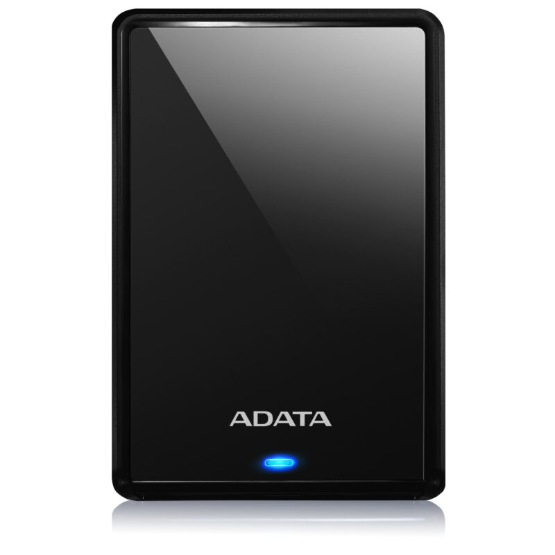 Buy EXT 2TB ADATA HV620S USB3 BLK ADATA HDD 2TB EXT USB3.1 2.5" BLACK at low price from digiteq.com