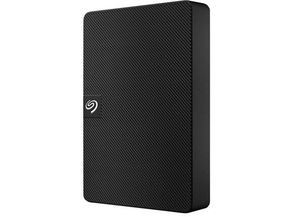 Buy EXT 4T SG EXPANSION PORTABLE SEAGATE HDD 4TB EXT USB3.2 2.5" BLACK at low price from digiteq.com