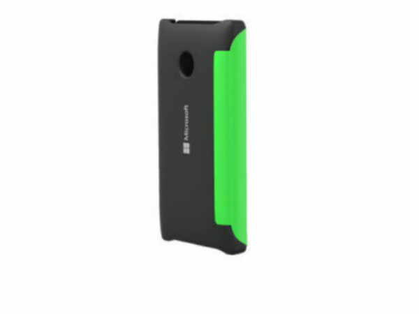 Buy FLIP COVER LUMIA 532/435 GREEN NOKIA ACCESSORIES FLIP COVER GREEN at low price from digiteq.com