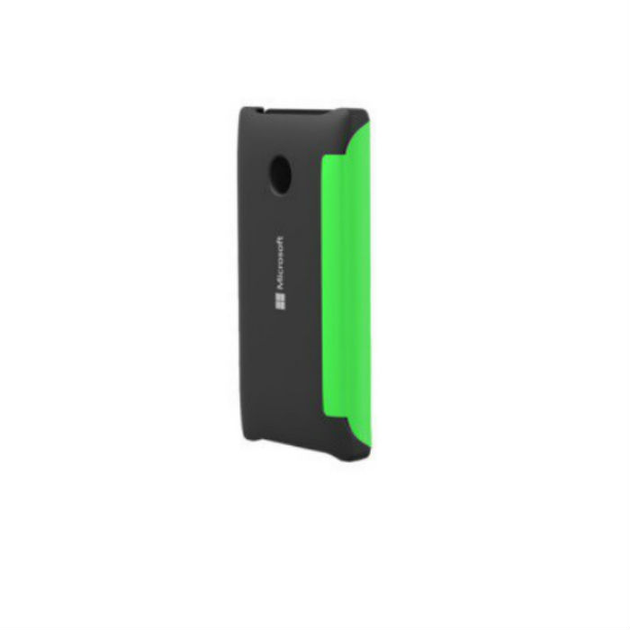 Buy FLIP COVER LUMIA 532/435 GREEN NOKIA ACCESSORIES FLIP COVER GREEN at low price from digiteq.com