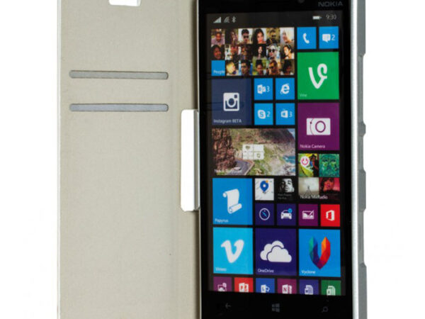 Buy FLIP COVER LUMIA 930 WHITE NOKIA ACCESSORIES FLIP COVER WHITE at low price from digiteq.com